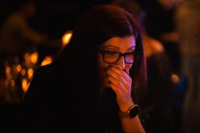 Magic Shows in English at Sofia - An Introduction to the Magic Bar Tour