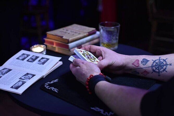 Magic Shows in English at Sofia - Pricing and Value