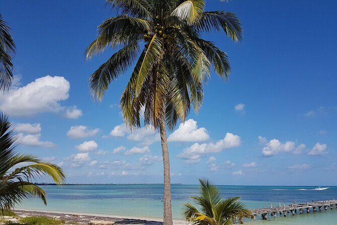 Magic Sian ka'an Deluxe two boats - What To Expect from the Sian Kaan Deluxe Tour