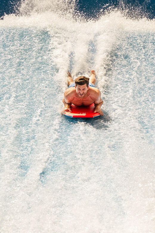 Magic Sports Hotel Day Pass with Water Park Access - Authentic Reviews and Real Experiences