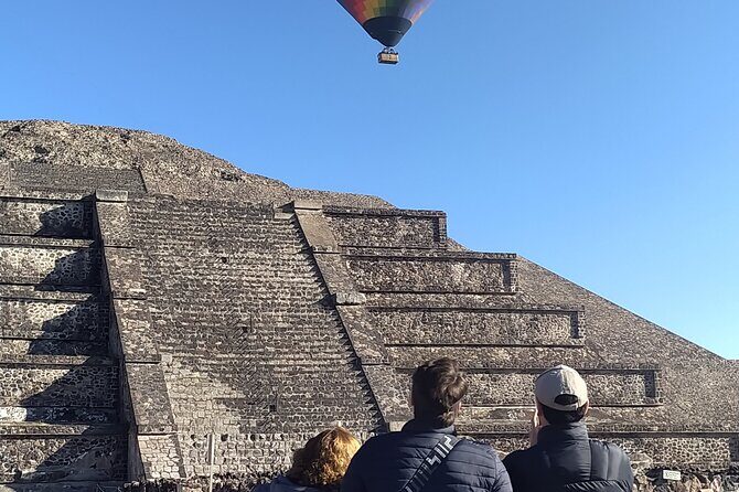 Magic Teotihuacan and Chocolate - The Itinerary Breakdown: What to Expect