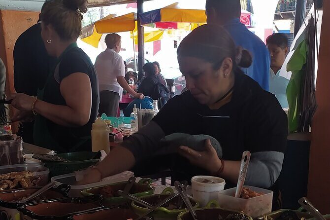 Magic Teotihuacan and Chocolate - Who Will Enjoy This Tour?