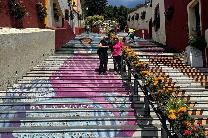 Magic Towns of Cholula and Atlixco Tour from Puebla - Final Thoughts: Is This Tour Right for You?
