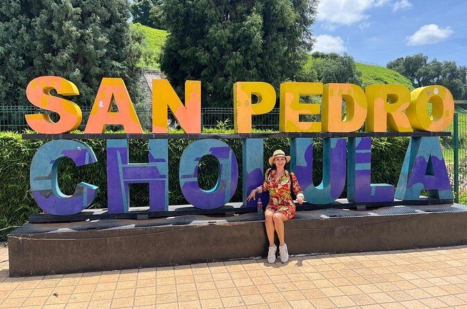Magic Towns of Cholula and Atlixco Tour from Puebla - FAQs