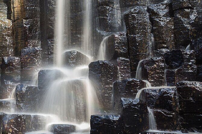 Magic Towns & Prismas Basalticos Tour from Mexico City - Real del Monte: A Town with English Roots