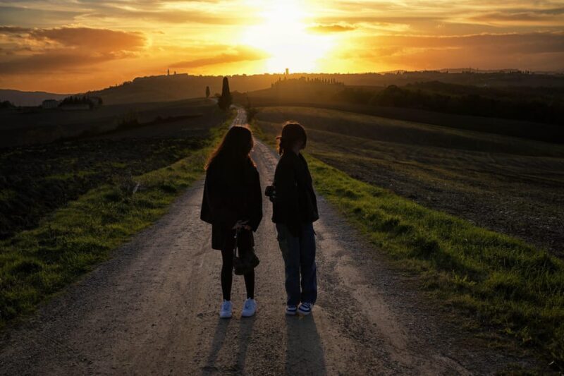 Magic Tuscany Tour - Key Points