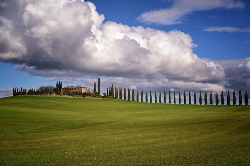 Magic Tuscany Tour - A Scenic Journey into Tuscanys Heart