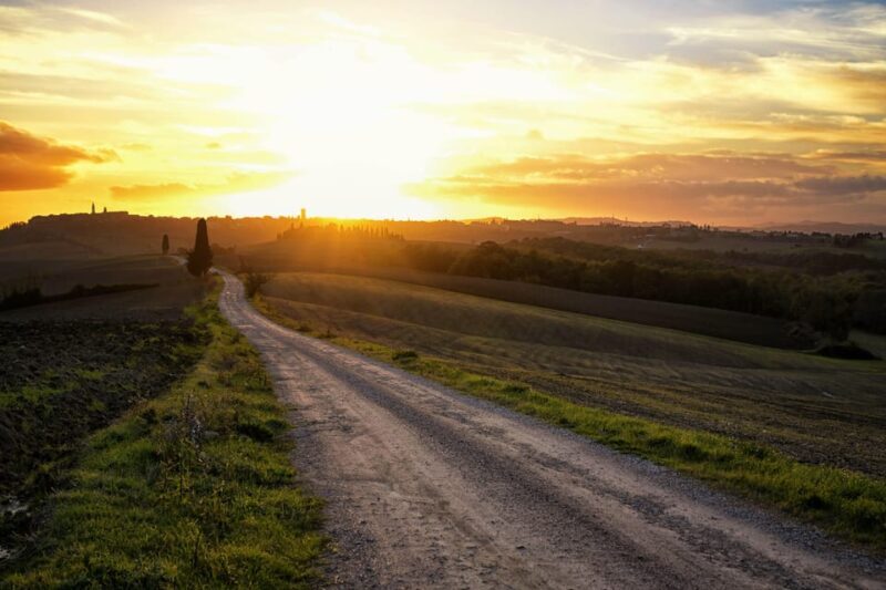 Magic Tuscany Tour - Practical Tips for Bookings and Expectations