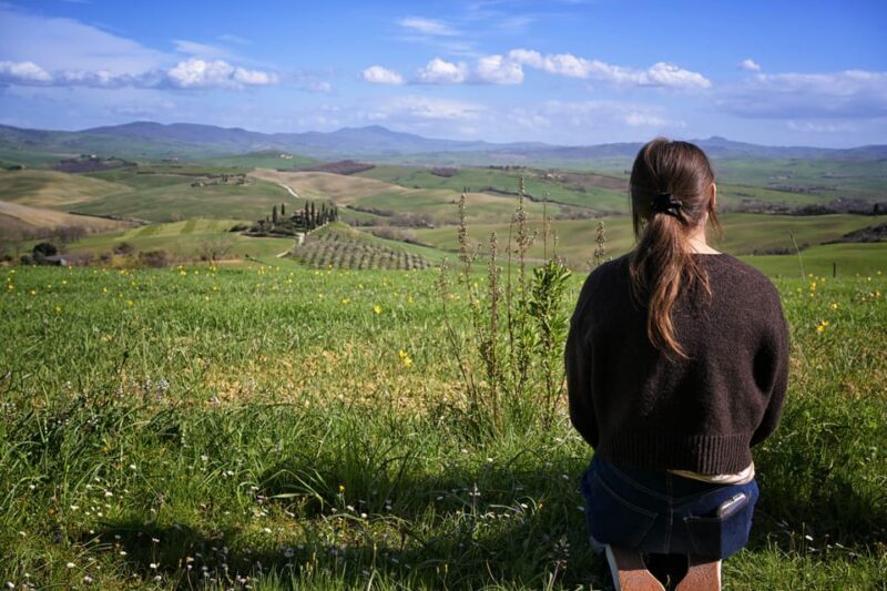 Magic Tuscany Tour - Final Thoughts