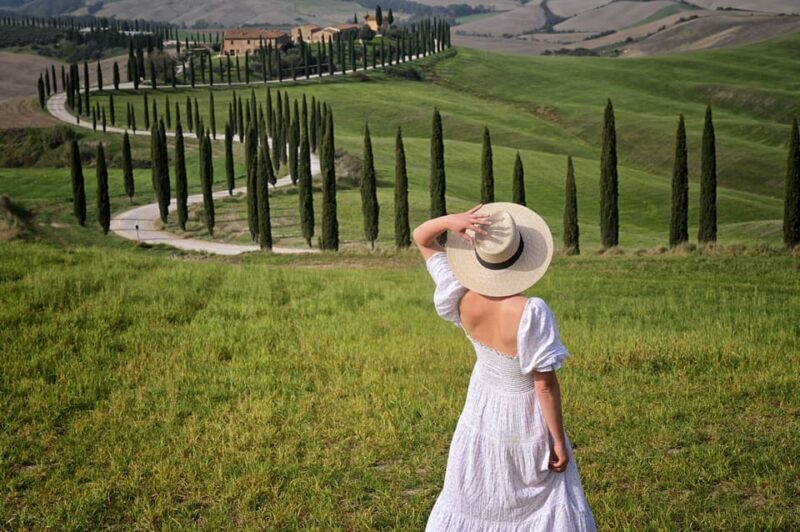 Magic Tuscany Tour - FAQ: Frequently Asked Questions