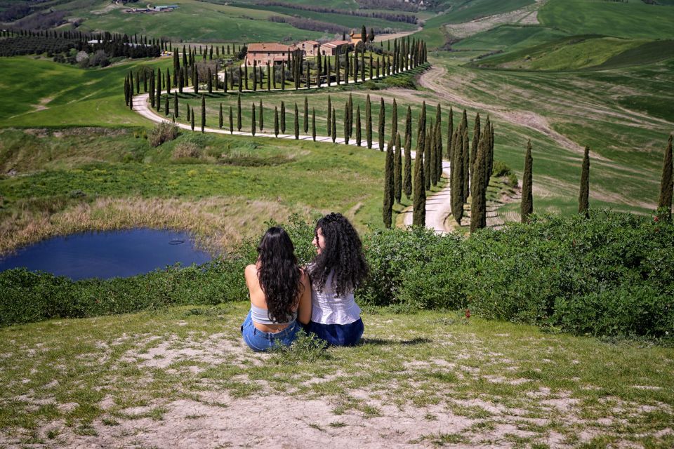Magic Tuscany Tour - Exploring Picturesque Pienza