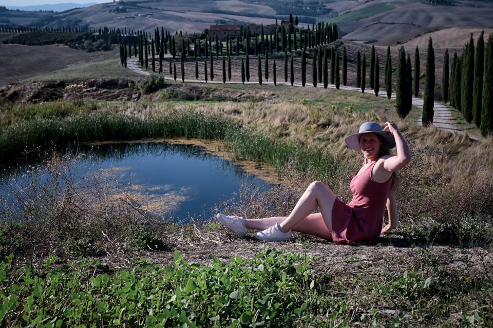 Magic Tuscany Tour - Meeting Point Considerations