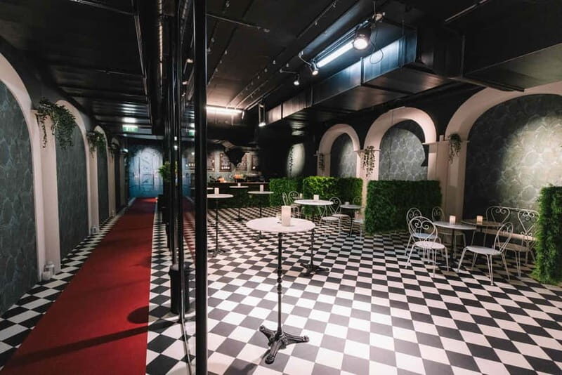 Magic World Anca & Lucca - The Magic of World Champions - Authentic Feedback from Visitors