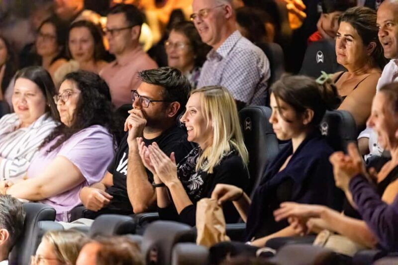 Magic World Anca & Lucca - The Magic of World Champions - Final Thoughts