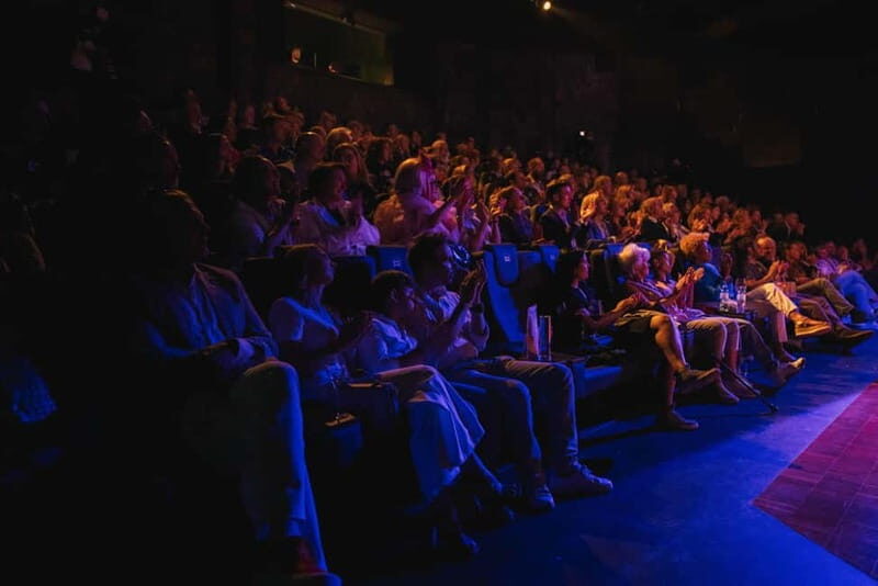 MAGIC WORLD VIENNA - Magic Festival | World & European Champion of Magic - The Sum Up