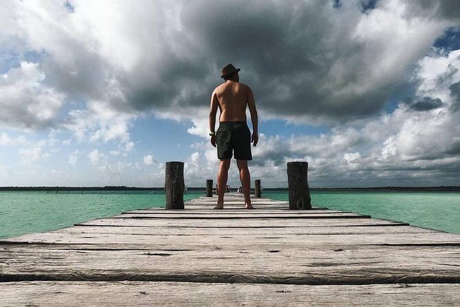 Magical adventure to Kaan Luum Lagoon, 2 Cenotes, Tulum Letters - FAQ