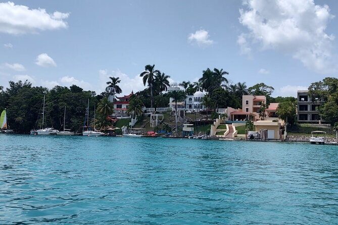 Magical Bacalar Full Day Tour - Key Points