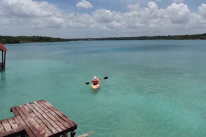 Magical Bacalar Full Day Tour - Final Thoughts