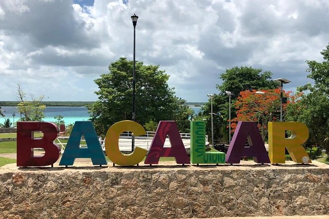 Magical BACALAR TOUR With Pontoon Boat Ride. (Transportation + Breakfast + Food) - Guest Reviews and Feedback