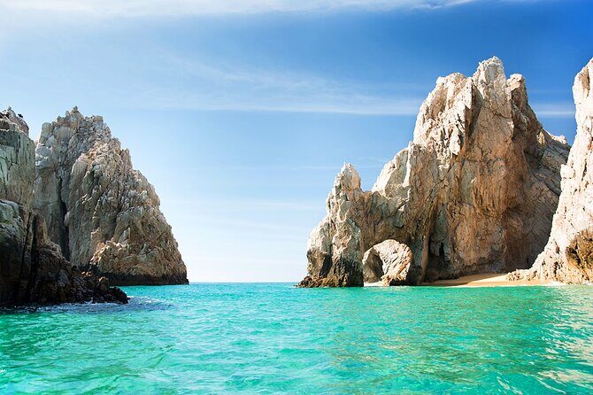 Magical Baja Adventure Todos Santos, Cabo, & San José Tour - Key Points