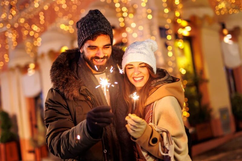 Magical Christmas Journey in eský Krumlov - Who Should Book This Tour?