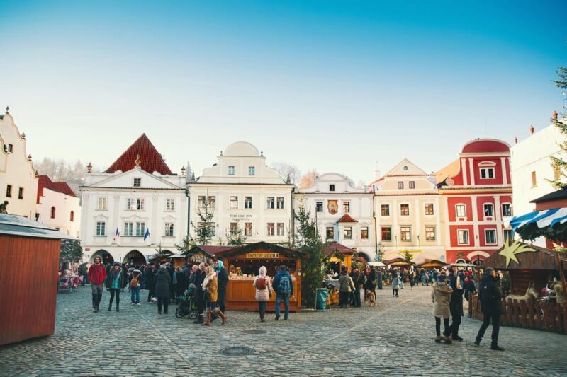 Magical Christmas Journey in eský Krumlov - Final Thoughts