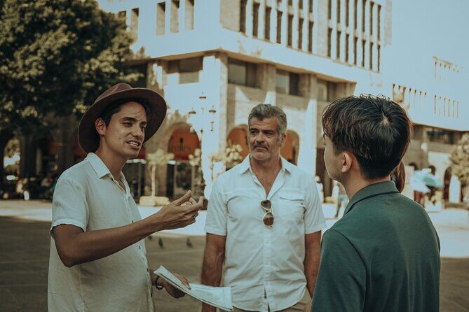 Magical Corners of Guadalajara - An In-Depth Look at the Tour Experience