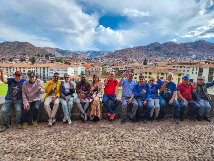 Magical Cusco 3D - Machu Picchu | 4 Star Hotel | - Pricing and Booking