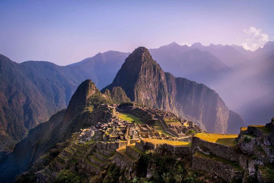 Magical Cusco 3D - Machu Picchu | 4 Star Hotel | - Transportation