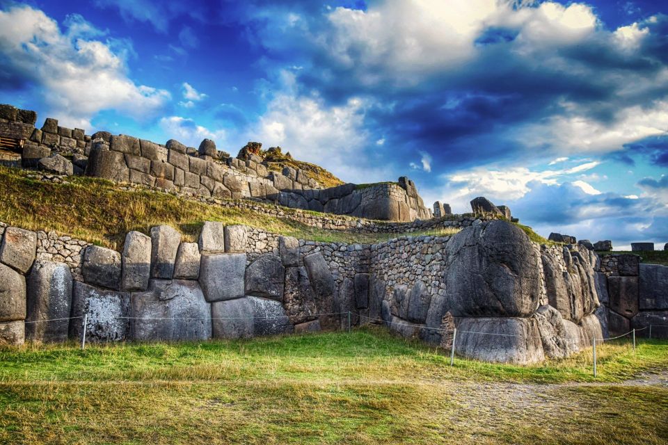Magical Cusco - Machu Picchu 3 Days 2 Nights - Day 2 Highlights
