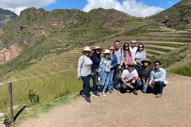 Magical Cusco Tour 7 Days - Accessibility Features