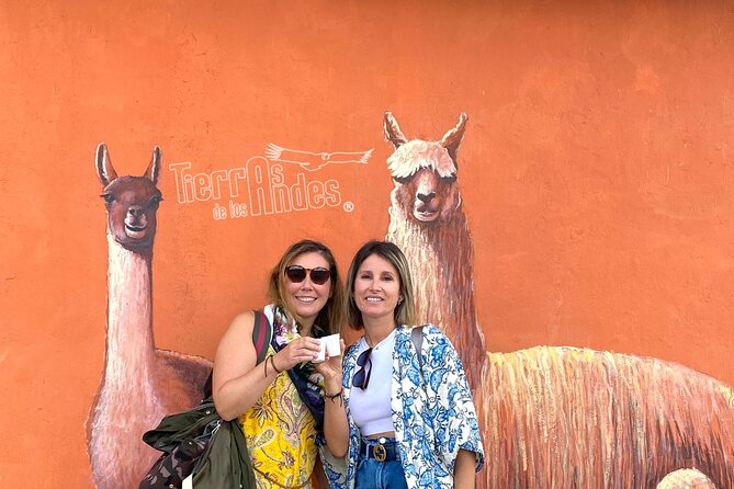 Magical Cusco Tour 7 Days - Customer Reviews and Ratings