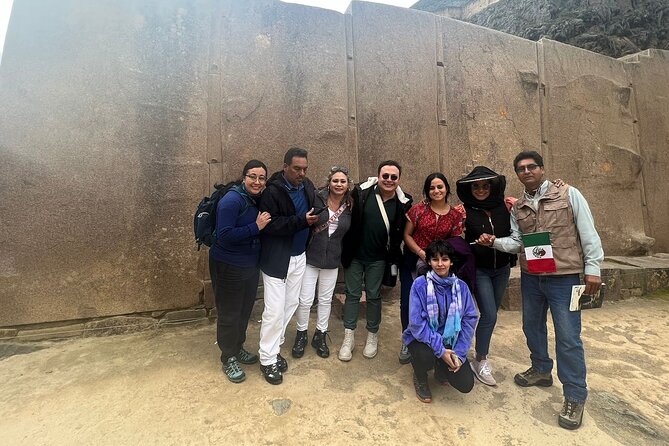 Magical Cusco Tour 9 Days - Group - Tour Operator and Experience