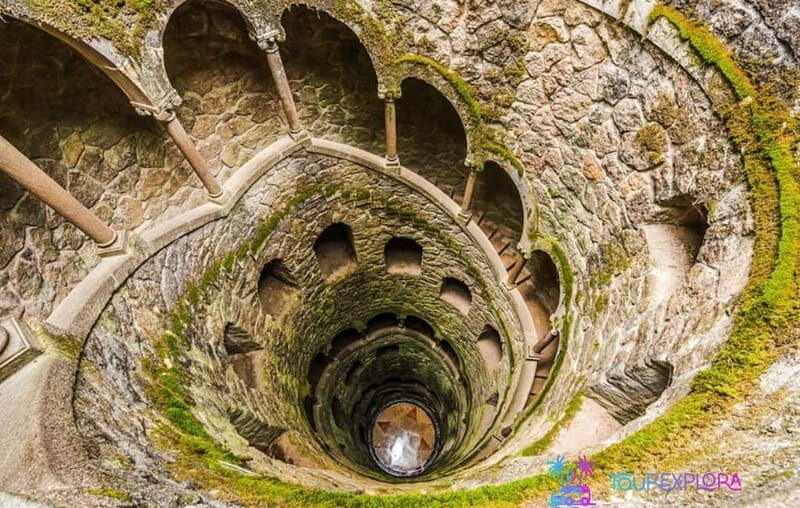 Magical Day Trip: Pena Palace, Sintra, CaboDa Roca & Cascais - Who Will Love This Tour?