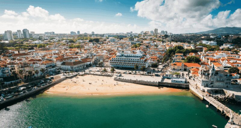 Magical Day Trip: Pena Palace, Sintra, CaboDa Roca & Cascais - FAQs