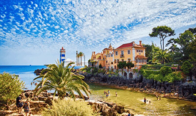 Magical Day Trip: Pena Palace, Sintra, CaboDa Roca & Cascais - Final Words