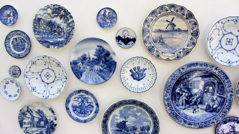 Magical Delft and the Keukenhof Estate: Tulips Galore - Good To Know
