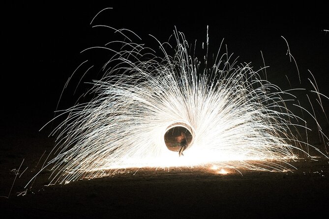 Magical Dinner and Sunset in Agafay Desert - Important Booking Information