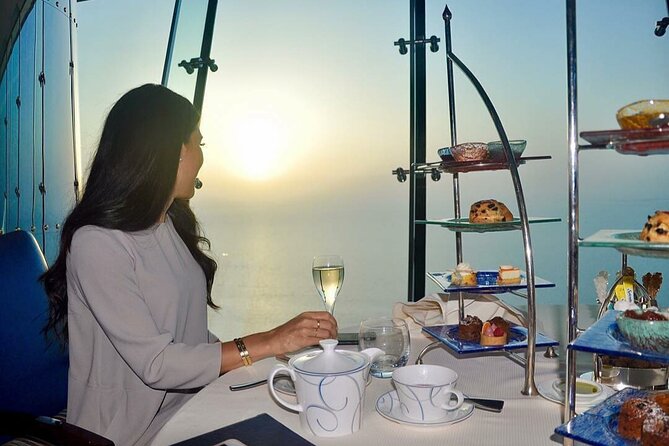 Magical Dubai Private City Tour With Lunch in Burj Al Arab - Pickup Details