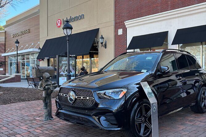 Magical Golf Cart Tour Through Peachtree City Trails - FAQ