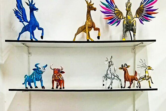 Magical Hands of Oaxaca Paint Your Alebrije - Real Traveler Perspectives and Practical Tips