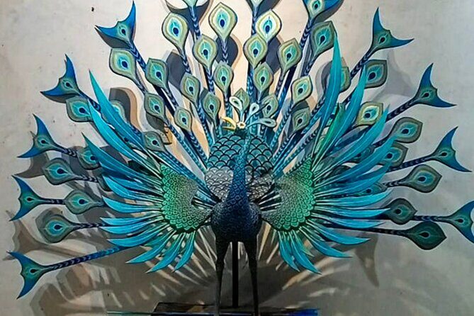 Magical Hands of Oaxaca Paint Your Alebrije - Why This Tour Offers Good Value