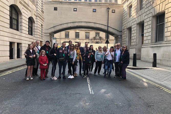 Magical Harry Potter London Film Locations Private Car Tour - Pickup and Drop-off Details