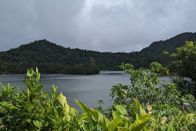 Magical Hike: Fresh Water Lake - The Authenticity of the Guides and the Reviews
