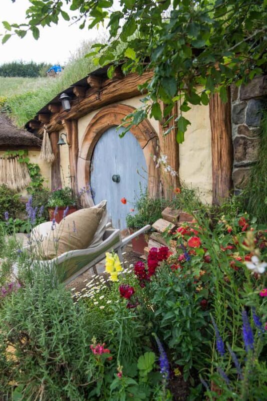 Magical Hobbiton: Small-Group Guided Tour from Auckland - Key Points