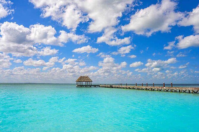 Magical Holbox Punta Mosquito Tour from Cancun - Embarking on the Holbox Adventure: A Detailed Breakdown