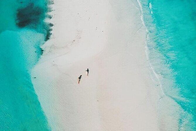 Magical Holbox Punta Mosquito Tour from Cancun - Final Thoughts: Who Should Consider This Tour?