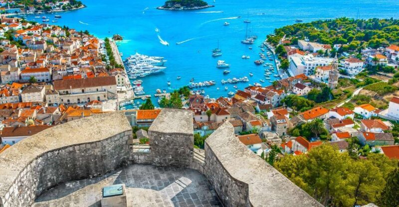 Magical Hvar - Romantic Walking Tour - The Value of the Experience