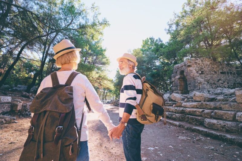 Magical Hvar - Romantic Walking Tour - Practical Tips for Travelers