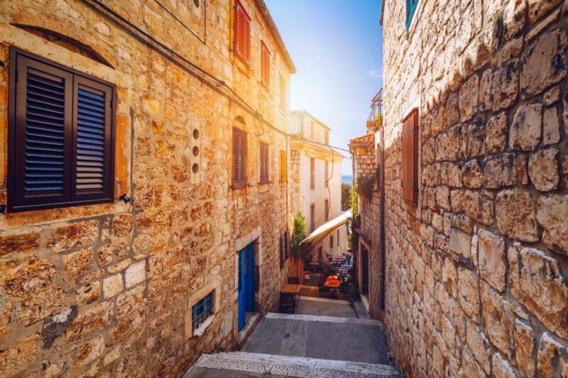 Magical Hvar - Romantic Walking Tour - Who Should Consider This Tour?